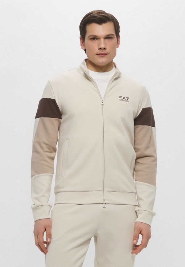 EA7 Костюм спортивный - SUMMER BLOCK M - фото 2