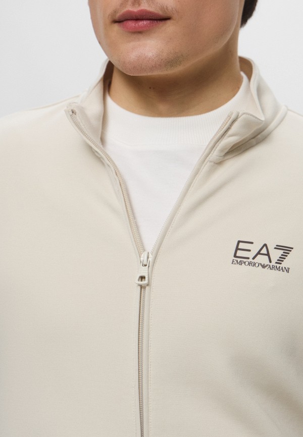 EA7 Костюм спортивный - SUMMER BLOCK M - фото 6