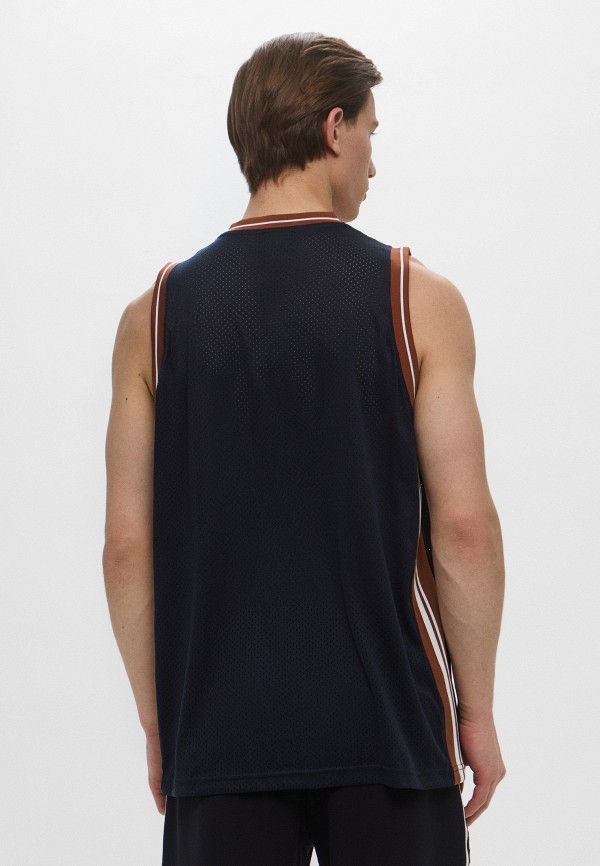 EA7 Майка спортивная - CLUB HOUSE M - фото 3