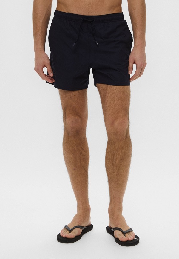 EA7 Шорты для плавания - SWIMWEAR & BEACHWEAR M - фото 1