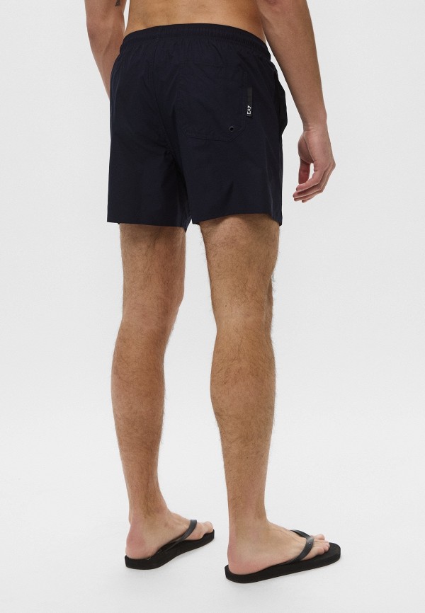 EA7 Шорты для плавания - SWIMWEAR & BEACHWEAR M - фото 2