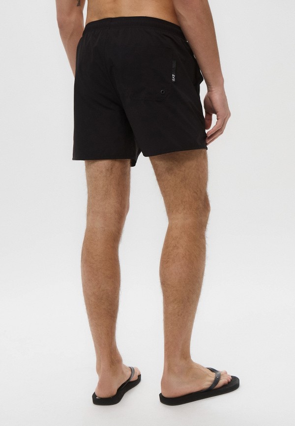 EA7 Шорты для плавания - фото 2