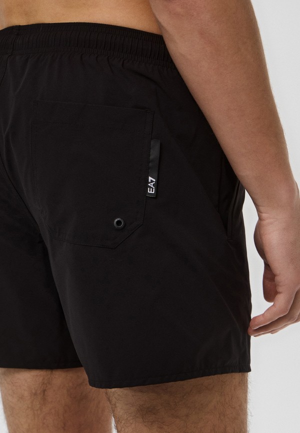 EA7 Шорты для плавания - фото 4