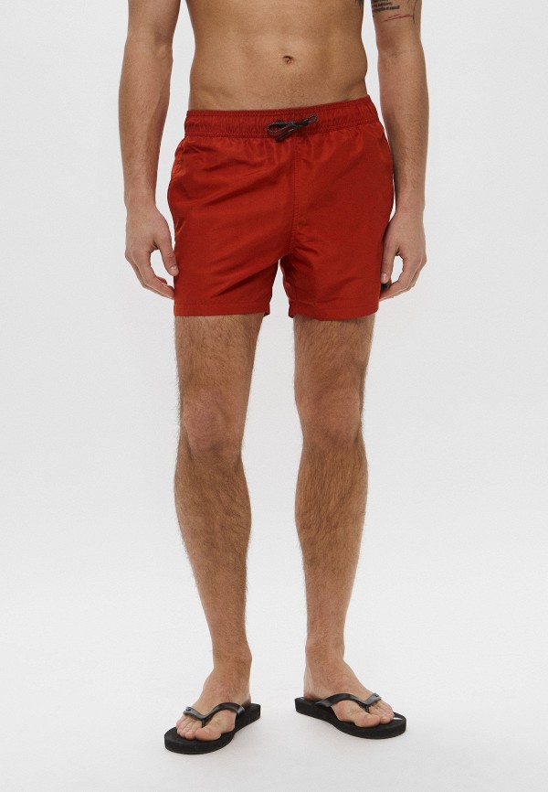 EA7 Шорты для плавания - SWIMWEAR & BEACHWEAR M - фото 1