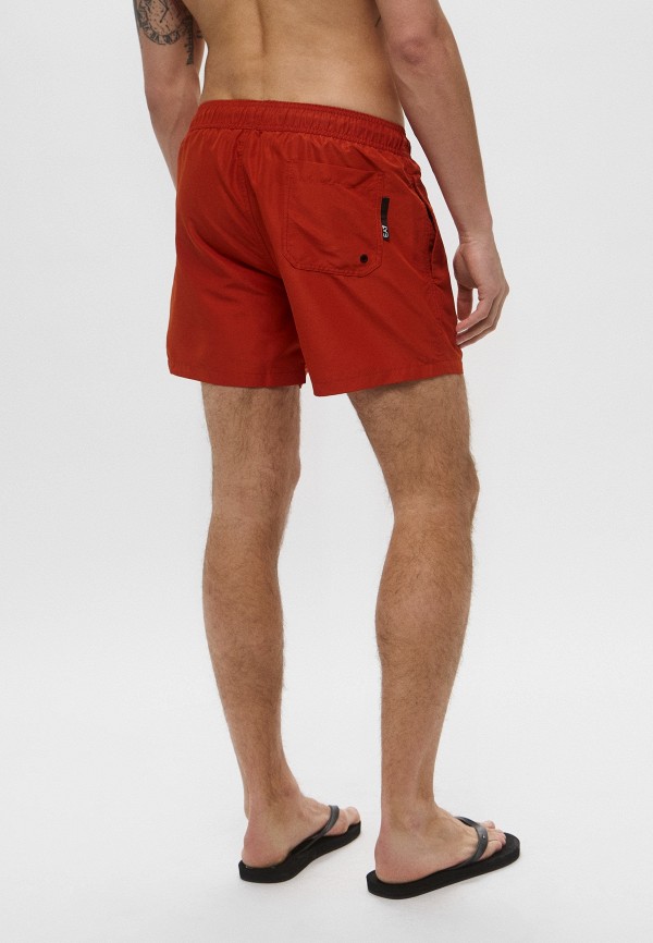 EA7 Шорты для плавания - SWIMWEAR & BEACHWEAR M - фото 2