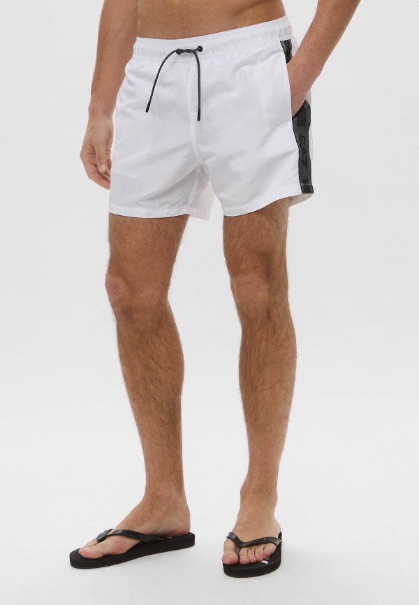 EA7 Шорты для плавания - SWIMWEAR & BEACHWEAR M - фото 1