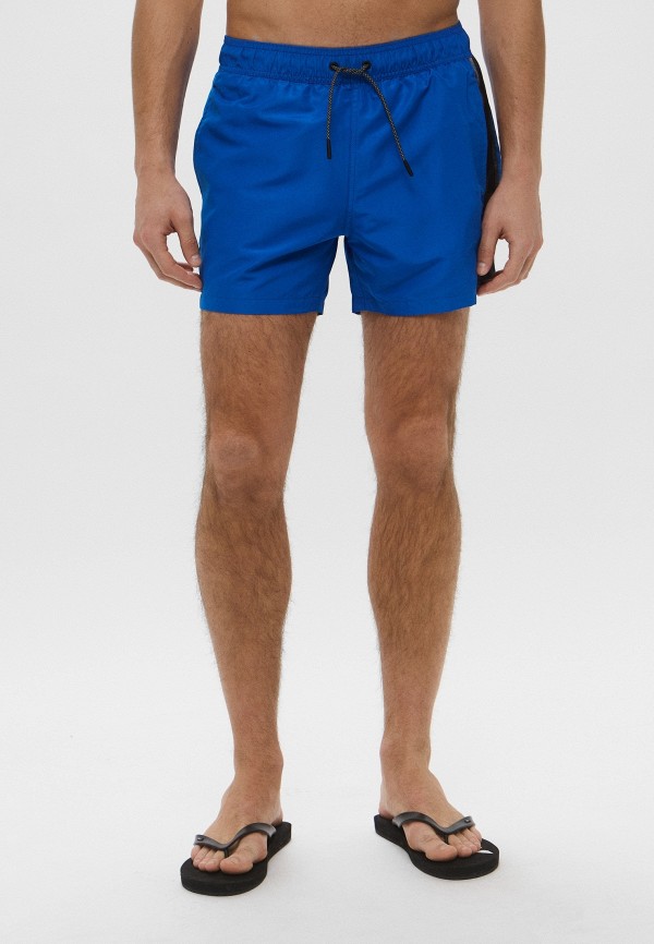 EA7 Шорты для плавания - SWIMWEAR & BEACHWEAR M - фото 1