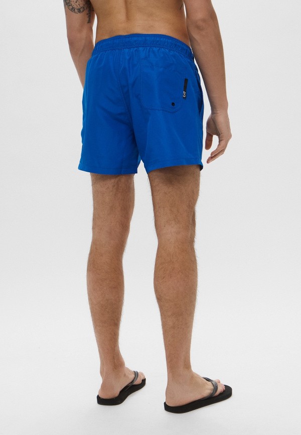 EA7 Шорты для плавания - SWIMWEAR & BEACHWEAR M - фото 2