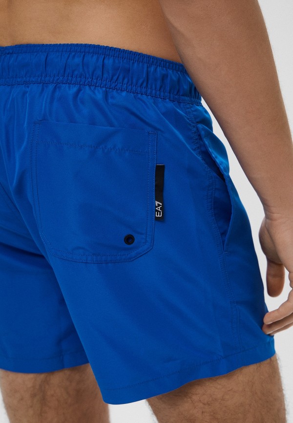 EA7 Шорты для плавания - SWIMWEAR & BEACHWEAR M - фото 4