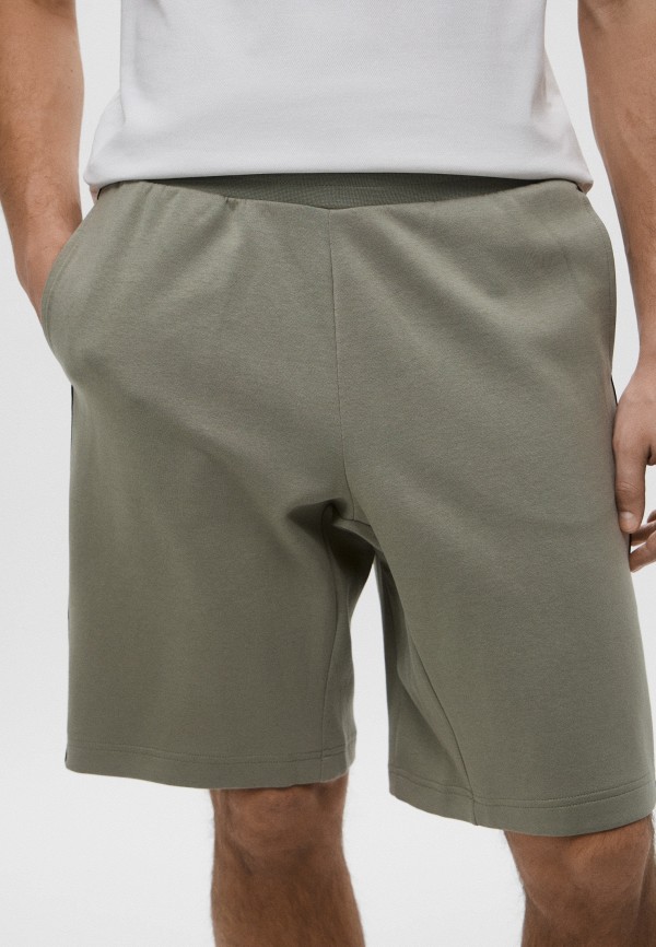 EA7 Шорты спортивные - LOGO SERIES M - фото 4