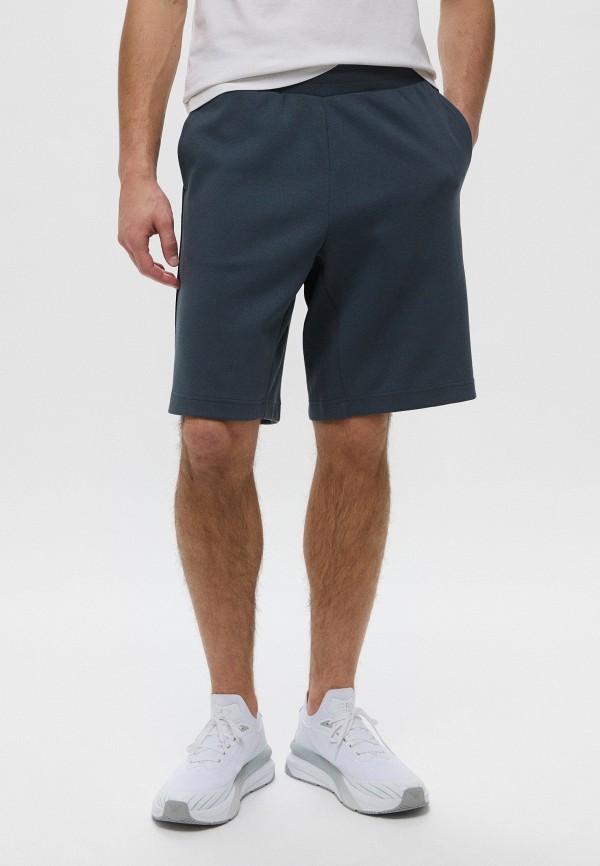 EA7 Шорты спортивные - LOGO SERIES M - фото 1