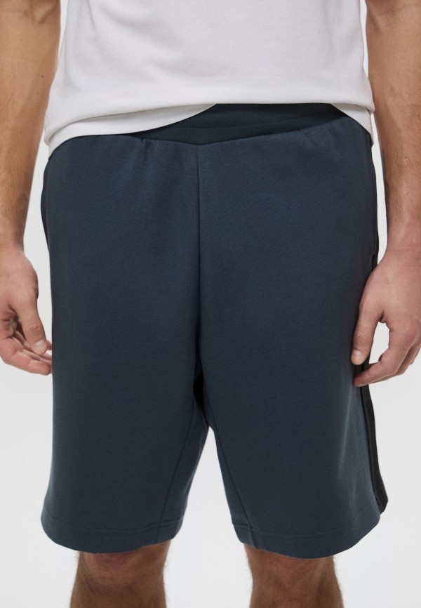 EA7 Шорты спортивные - LOGO SERIES M - фото 4