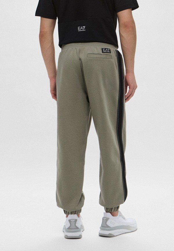 EA7 Брюки спортивные - LOGO SERIES M - фото 3