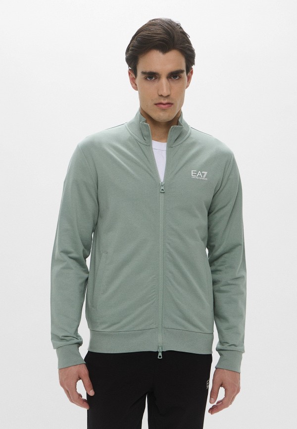 EA7 Костюм спортивный - CORE IDENTITY M - фото 2