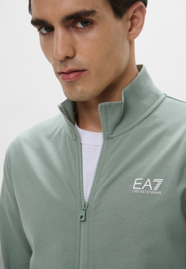 EA7 Костюм спортивный - CORE IDENTITY M - фото 5