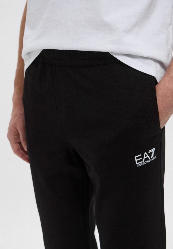 EA7 Костюм спортивный - CORE IDENTITY M - фото 6