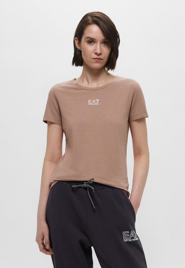 EA7 Футболка - фото 1