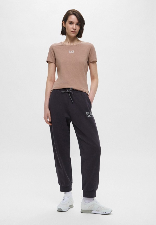 EA7 Футболка - фото 2