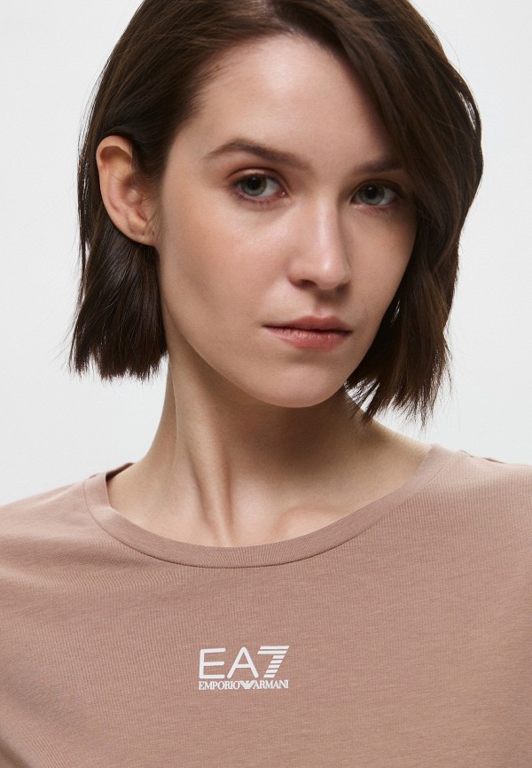 EA7 Футболка - фото 4