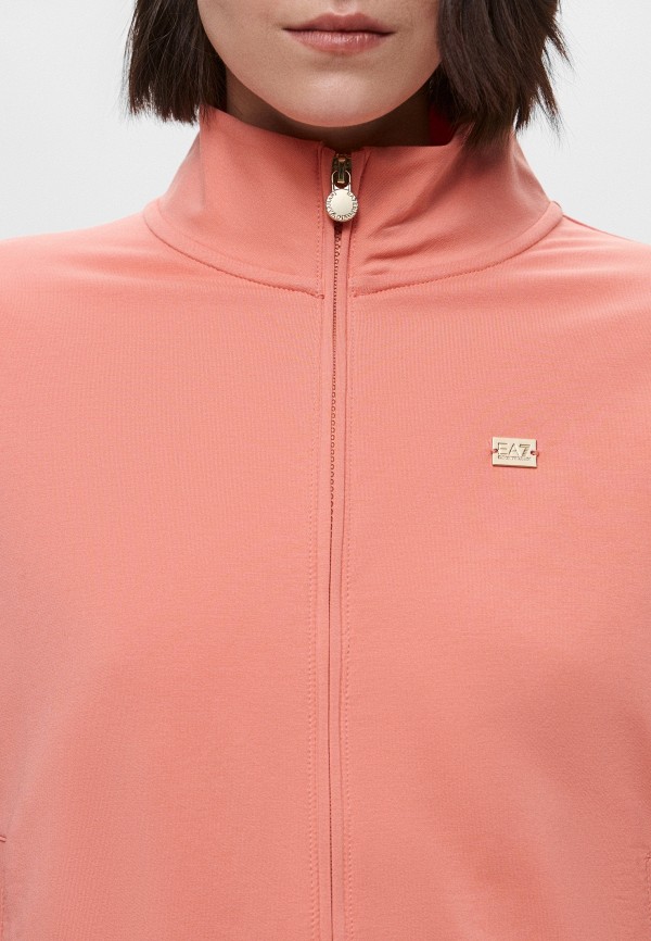 EA7 Костюм спортивный - CORE LADY - фото 4