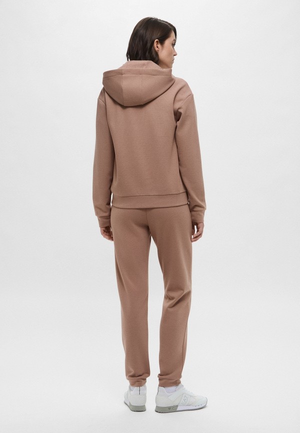 EA7 Костюм спортивный - LOGO SERIES W - фото 3