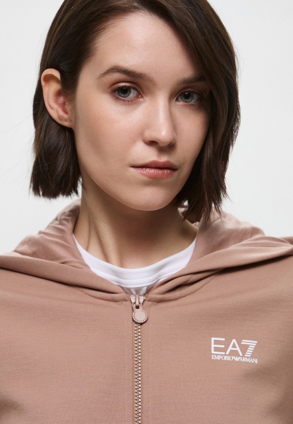 EA7 Костюм спортивный - LOGO SERIES W - фото 4