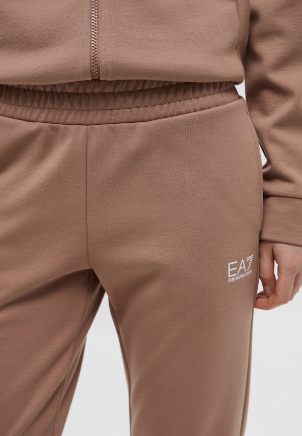 EA7 Костюм спортивный - LOGO SERIES W - фото 5
