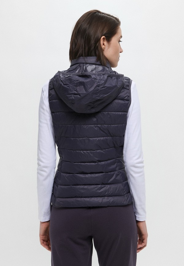 EA7 Жилет утепленный - CORE LADY - фото 3