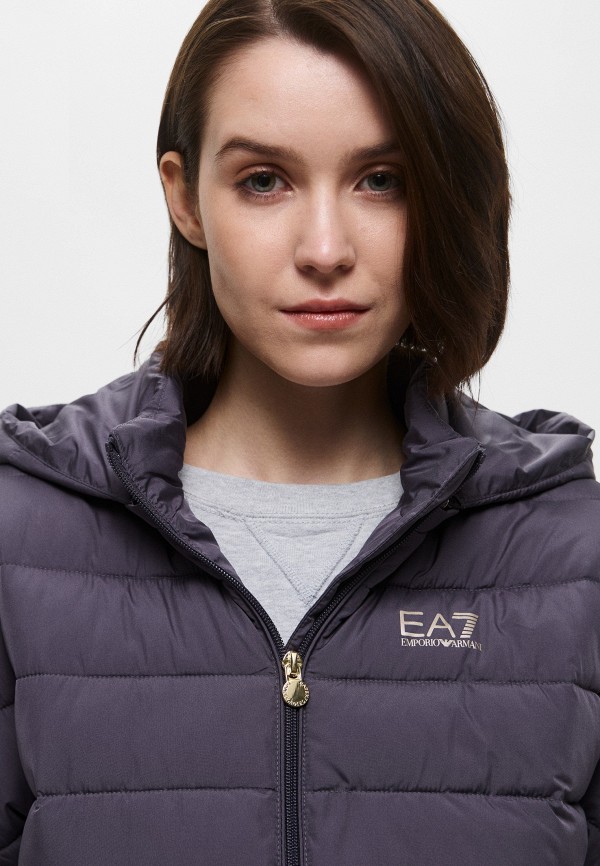 EA7 Жилет утепленный - фото 4