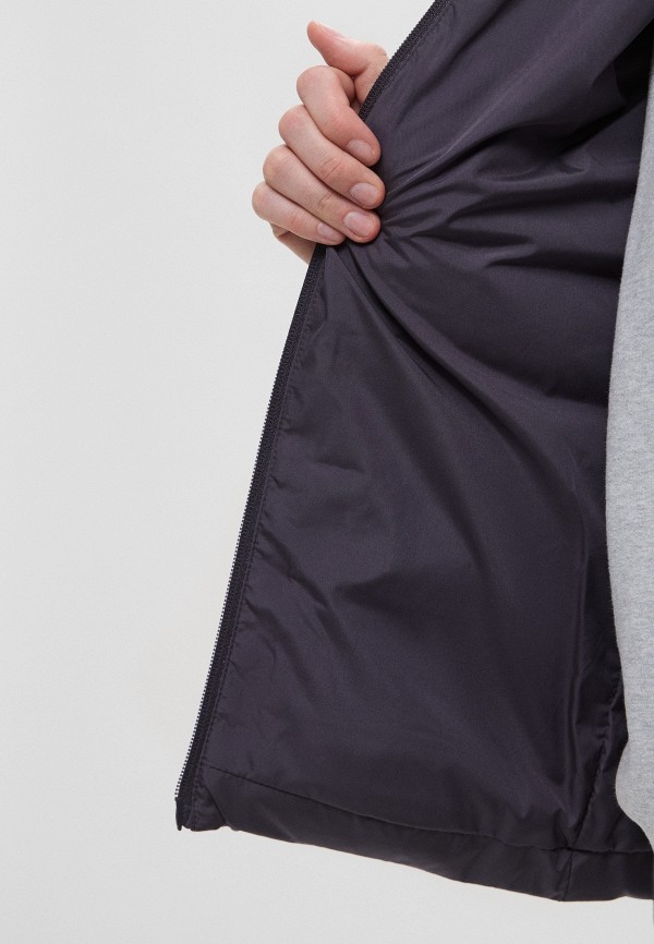 EA7 Жилет утепленный - фото 6