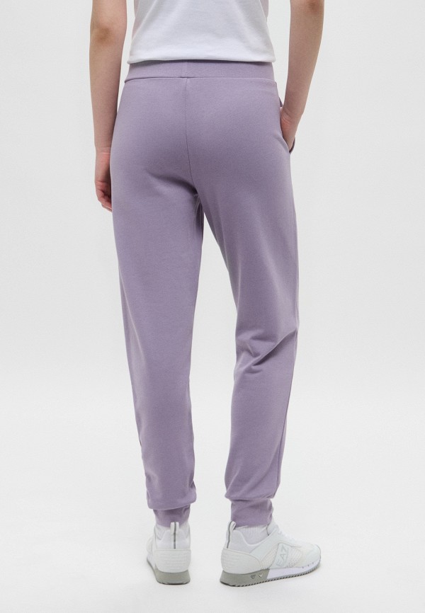 EA7 Брюки спортивные - LOGO SERIES W - фото 3