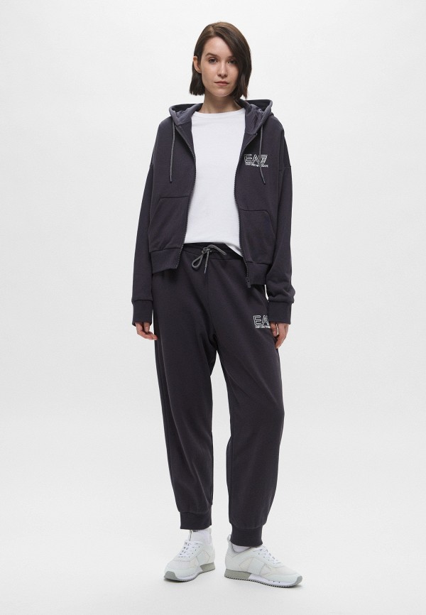 EA7 Костюм спортивный - VISIBILITY W - фото 1