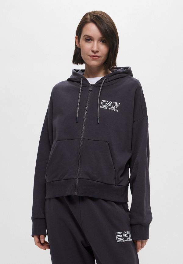 EA7 Костюм спортивный - VISIBILITY W - фото 2