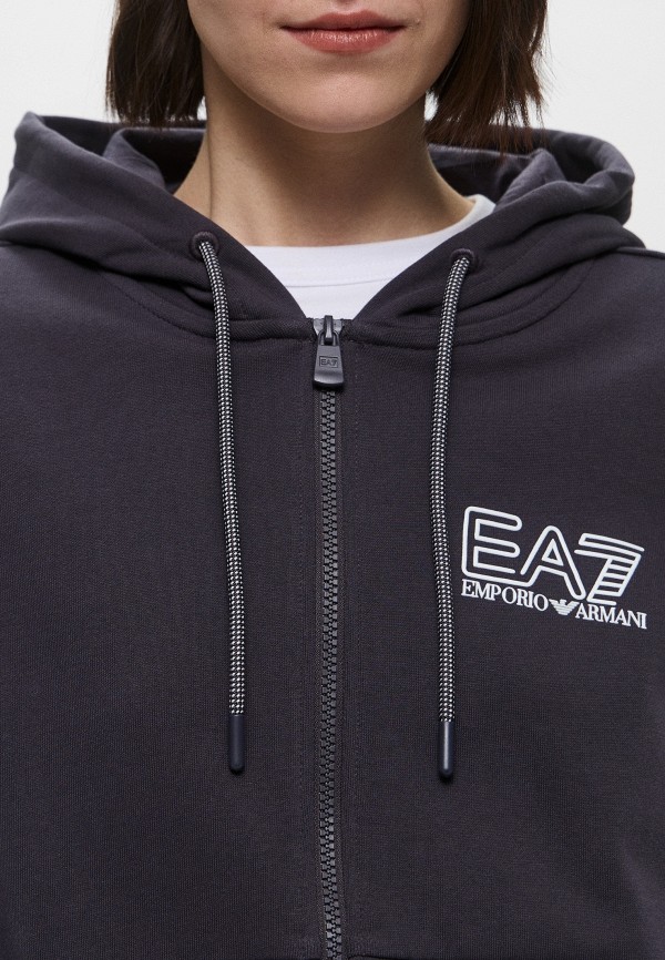 EA7 Костюм спортивный - VISIBILITY W - фото 5