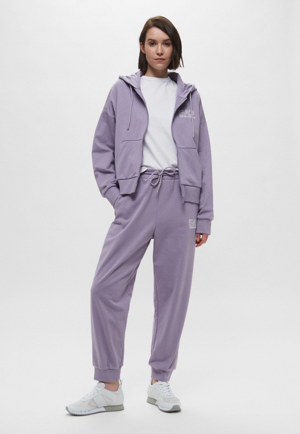 EA7 Костюм спортивный - VISIBILITY W - фото 1