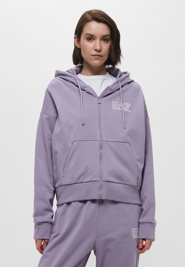 EA7 Костюм спортивный - VISIBILITY W - фото 2