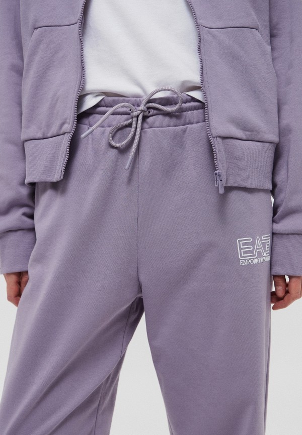 EA7 Костюм спортивный - VISIBILITY W - фото 4