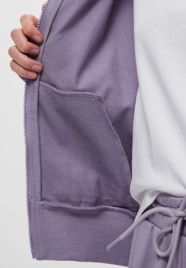 EA7 Костюм спортивный - VISIBILITY W - фото 5