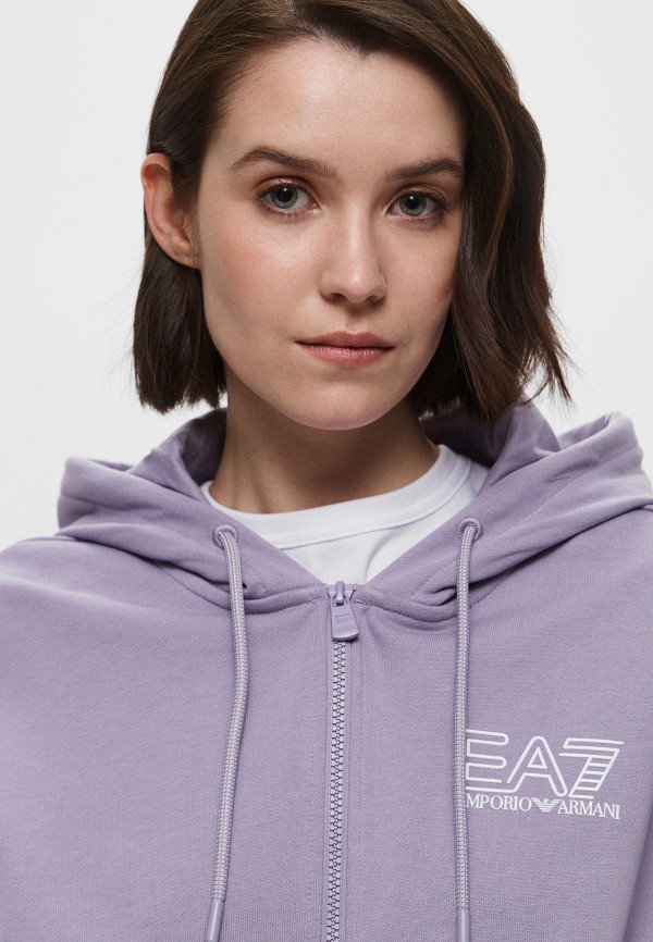 EA7 Костюм спортивный - VISIBILITY W - фото 6