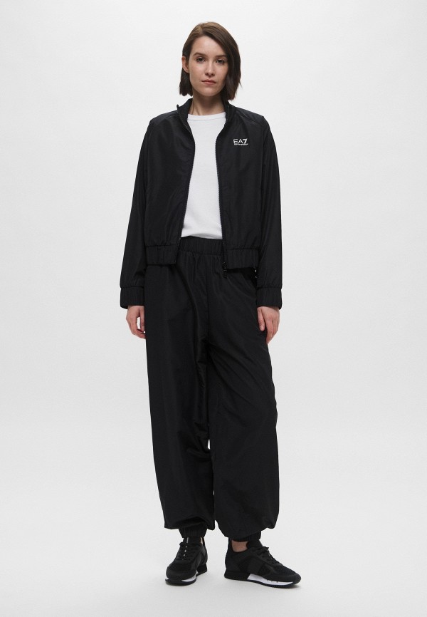 EA7 Костюм спортивный - TRACKSUITS W - фото 1