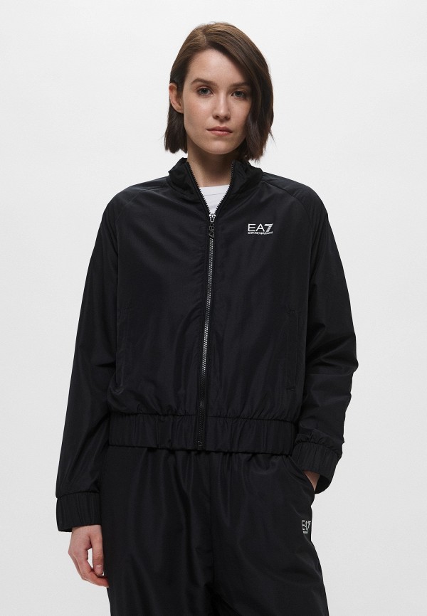 EA7 Костюм спортивный - TRACKSUITS W - фото 2