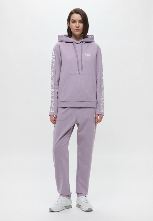 EA7 Костюм спортивный - TRACKSUITS W - фото 1