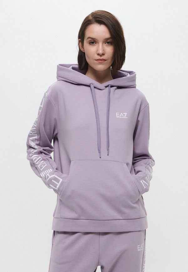 EA7 Костюм спортивный - TRACKSUITS W - фото 2