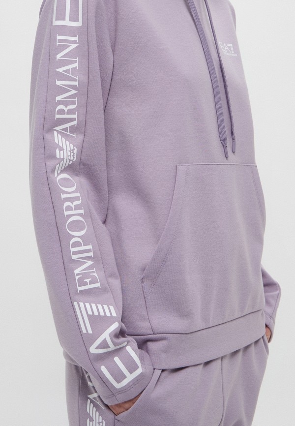 EA7 Костюм спортивный - TRACKSUITS W - фото 4