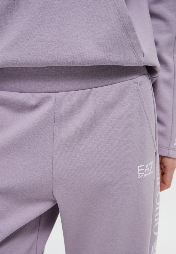 EA7 Костюм спортивный - TRACKSUITS W - фото 5