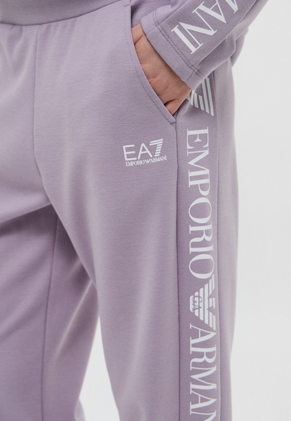 EA7 Костюм спортивный - TRACKSUITS W - фото 6
