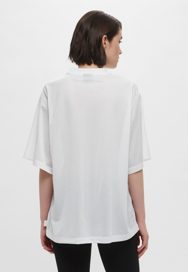 EA7 Футболка - CLUB HOUSE - фото 3