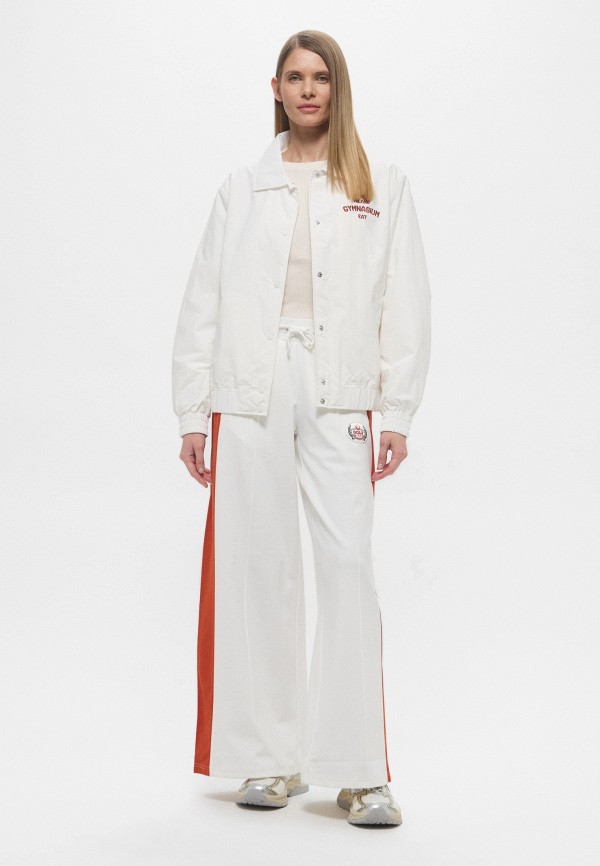 EA7 Куртка утепленная - CLUB HOUSE - фото 2