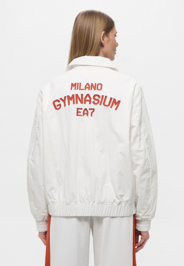 EA7 Куртка утепленная - CLUB HOUSE - фото 3