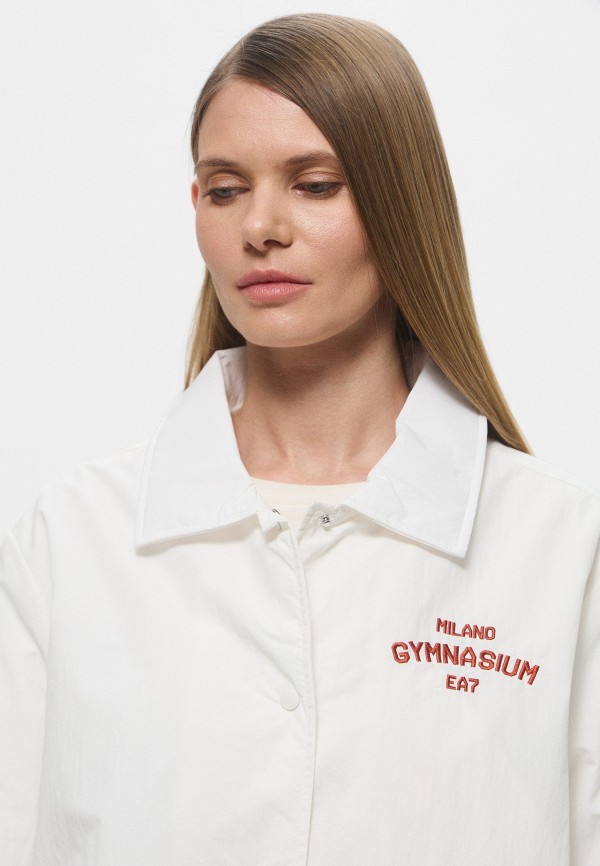 EA7 Куртка утепленная - CLUB HOUSE - фото 4